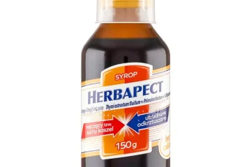 Herbapect