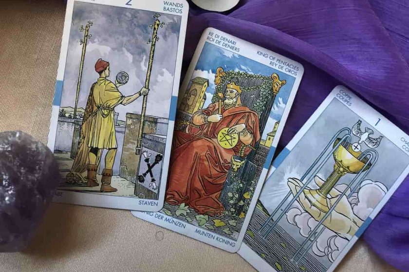 tarot